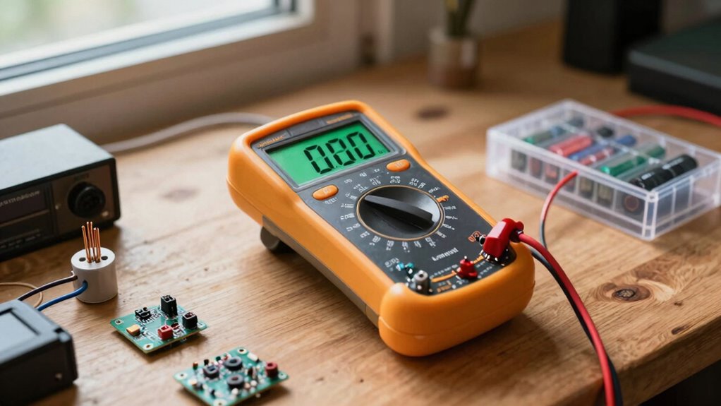 understanding energy capacity effectively