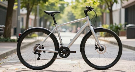 versatile bikes for all