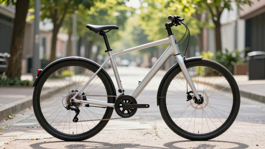 versatile bikes for all