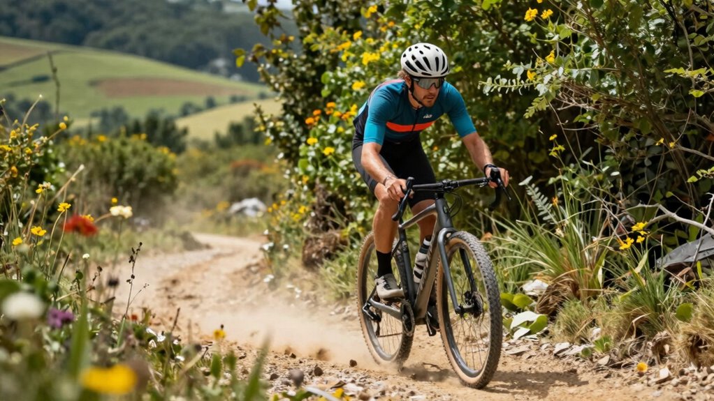 versatile bikes for riding