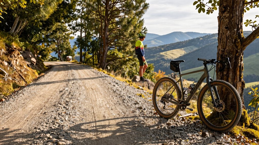 versatile durable cycling skills