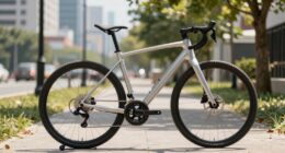 versatile for everyday riding