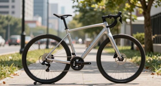 versatile for everyday riding