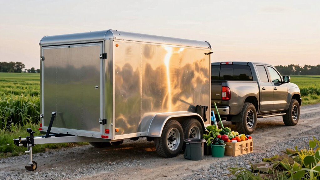 versatile strong towing solutions