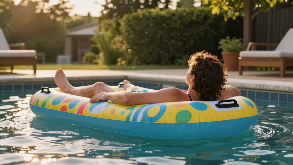 13 Best Pool Floats For Adults In 2026