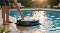 9 Best Robotic Pool Cleaners in 2026