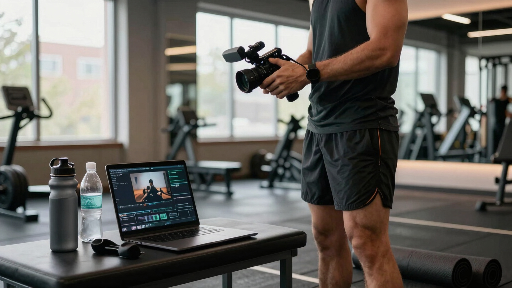 One Video In, a Whole Publishing Kit Out — Without the Cloud