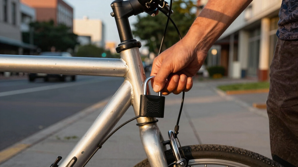 10 Best Compact Bike Locks for Everyday Rides in 2026