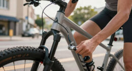 10 Best Compact Bike Locks for Everyday Theft Deterrence in 2026