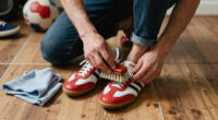 10 Best Retro Soccer Sneakers for Vintage Football Style in 2026