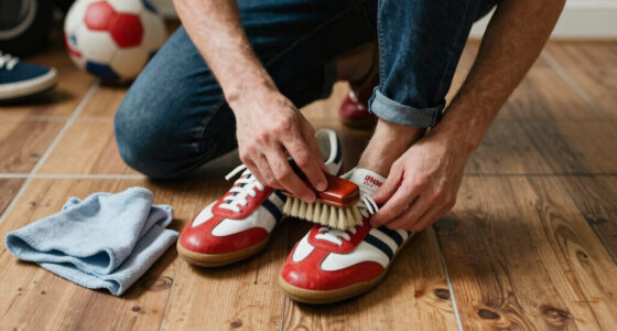 10 Best Retro Soccer Sneakers for Vintage Football Style in 2026
