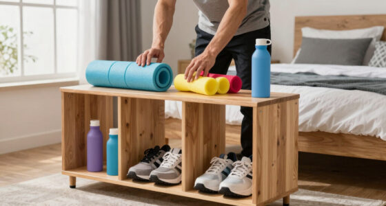 11 Best Bedroom Shelving Units for Small-Space Storage in 2026