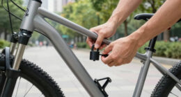 11 Best Compact Bike Locks for Everyday Carry in 2026