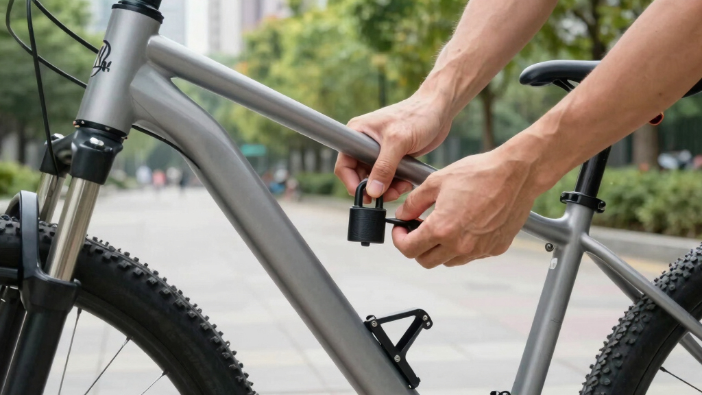 11 Best Compact Bike Locks for Everyday Carry in 2026