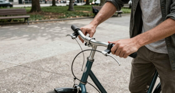 11 Best Compact Bike Locks for Everyday Carry in 2026