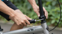 11 Best Compact Bike Locks for Everyday Security in 2026