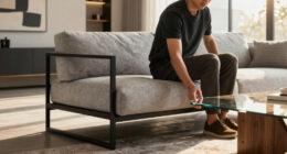 11 Best Modern Furniture Launches for Living Rooms in 2026