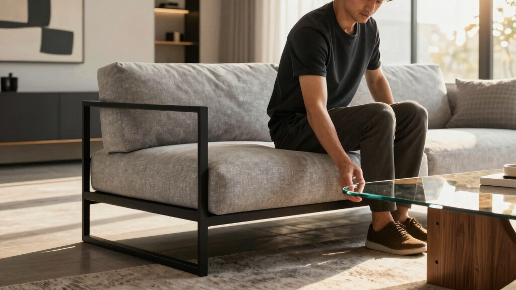 11 Best Modern Furniture Launches for Living Rooms in 2026