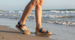 11 Best Summer Shoes for Easy Warm-Weather Wear in 2026