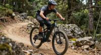 12 Best Electric Mountain Bikes for Trails And Everyday Rides in 2026