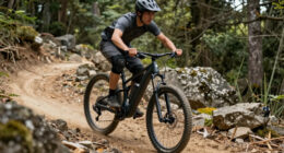 12 Best Electric Mountain Bikes for Trails And Everyday Rides in 2026