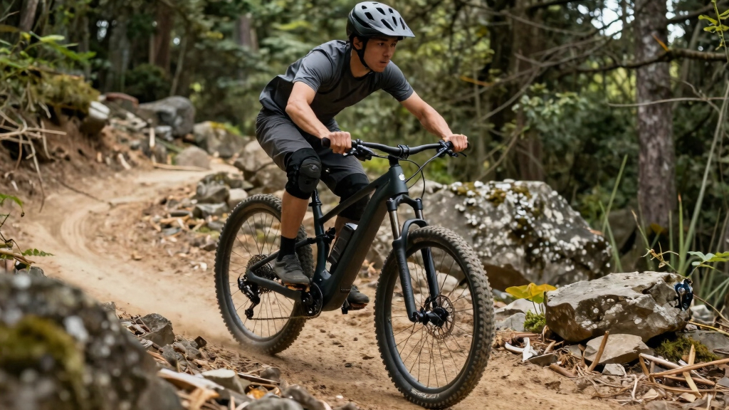 12 Best Electric Mountain Bikes for Trails And Everyday Rides in 2026