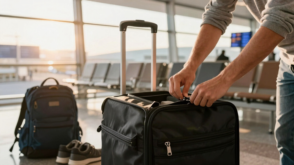 13 Best Carry-On Luggage for Easier Travel in 2026