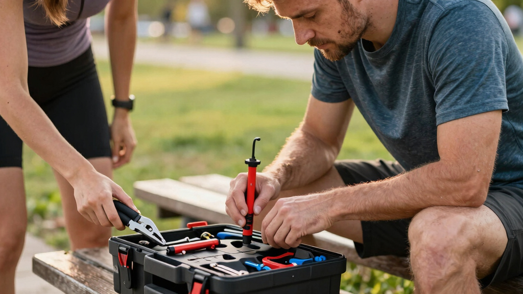 14 Best Cycling Tool Kits for Dads in 2026