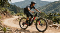 14 Best Electric Mountain Bikes for Trail And Commuter Versatility in 2026