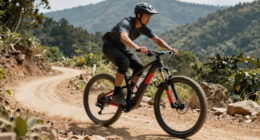 14 Best Electric Mountain Bikes for Trail And Commuter Versatility in 2026
