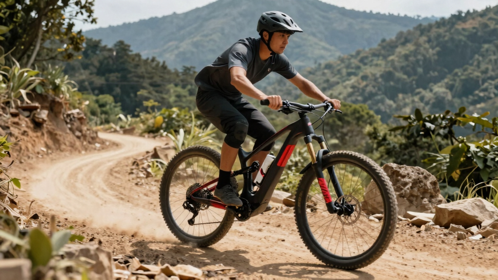14 Best Electric Mountain Bikes for Trail And Commuter Versatility in 2026