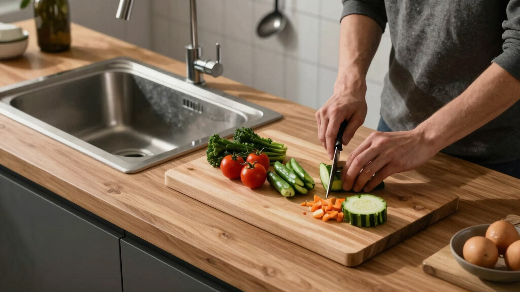 15 Best Kitchen Islands for More Prep Space in 2026