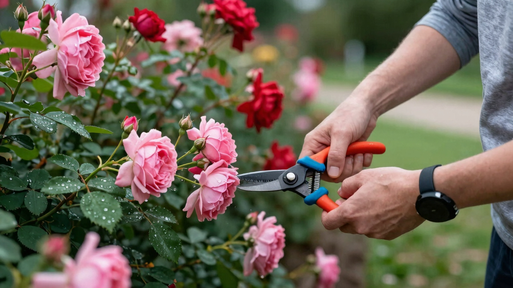 15 Best Rose Bushes For Fragrant Gardens In 2026