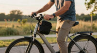 3 Best Electric Bike Accessories for Dads in 2026