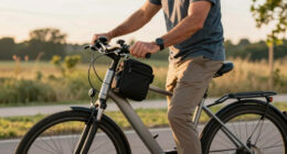3 Best Electric Bike Accessories for Dads in 2026