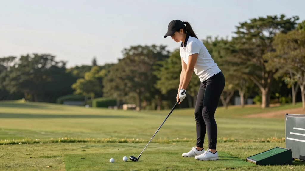 6 Best Golf Training Aids for Better Swing Practice in 2026