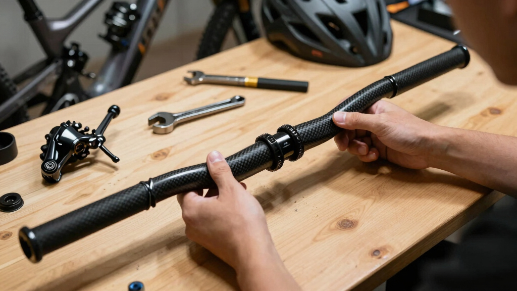 7 Best Mountain Biking Accessories in 2026