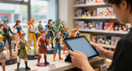 7 Best Toy Figure Prime Day Deals for Collectors and Kids in 2026