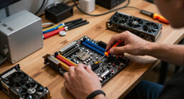 8 Best Computers, Tablets & Components for Everyday Flexibility in 2026
