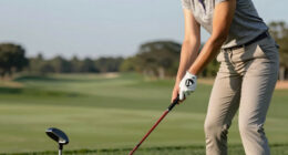 9 Best Golf Training Aids for Better Swing Practice in 2026