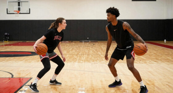 A Zach LaVine and Coby White reunion could reignite a historic Bulls rivalry