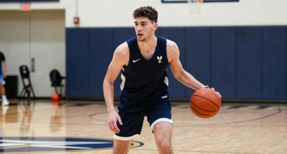 ‘Best winner in this draft class’: UConn’s Alex Karaban ready to fulfill NBA dream