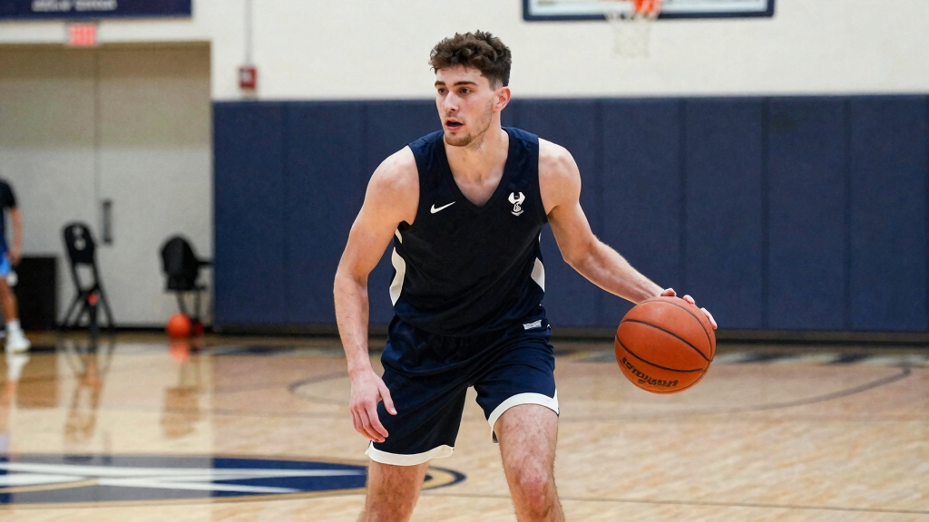 ‘Best winner in this draft class’: UConn’s Alex Karaban ready to fulfill NBA dream