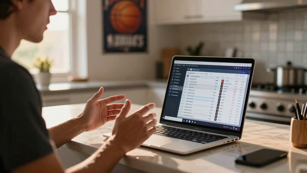 Dalton and Tristi's NBA mock draft 4.0: Who Warriors, Kings pick in first round