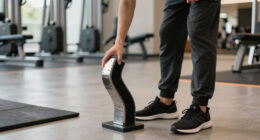 German designers create unconventional doorstops for Stop/Go exhibition at 3 Days of Design