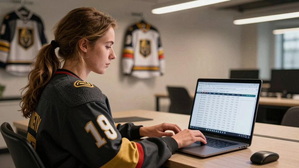 How Pavel Dorofeyev’s new contract impacts the Golden Knights
