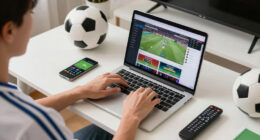 How to Watch the World Cup Today: Schedule, Times, TV, Streaming for USA, Brazil, More