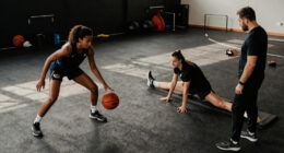 Lynx’s Napheesa Collier, Dorka Juhasz still weeks away, Reeve says