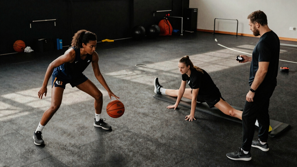 Lynx’s Napheesa Collier, Dorka Juhasz still weeks away, Reeve says