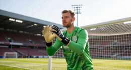 Manuel Neuer: Redefining Goalkeeping & World Cup Heroics